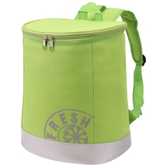 Термосумка CB-719, 15л., р-р: 28x18x30.5см Рыжий Кот