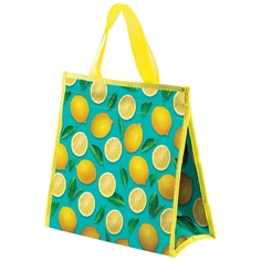 Термосумка Fruits CB-89, ~12л, р-р: 30*15*28см Рыжий Кот