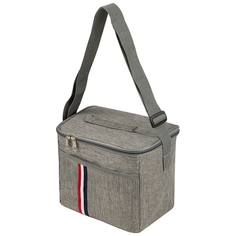 Термосумка PC2215, 8л, р-р: 24x17x20см Рыжий Кот