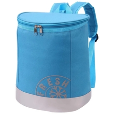 Термосумка CB-250, 15л., р-р: 28x18x30.5см Рыжий Кот