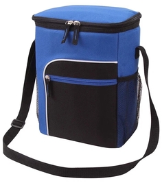 Термосумка SH-08, 8 л Рыжий Кот