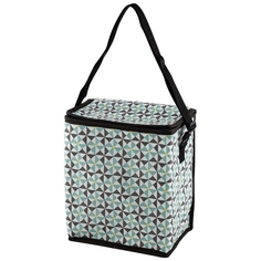 Термосумка "Astra" 21*14*25 см, ~7 л Рыжий Кот