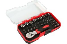 Набор бит DEKO BS38 ДЕКО