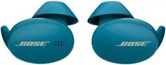 Наушники Bose Sport Earbuds Blue