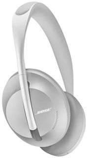 Наушники Bose Noise Cancelling Headphones 700 luxe silver