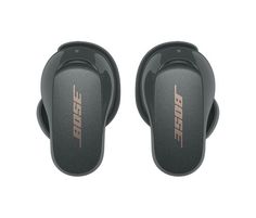 Наушники Bose QuietComfort Earbuds 2 Gray