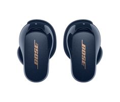 Наушники Bose QuietComfort Earbuds 2 triple black