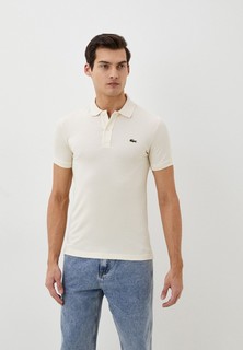 Поло Lacoste Slim Fit