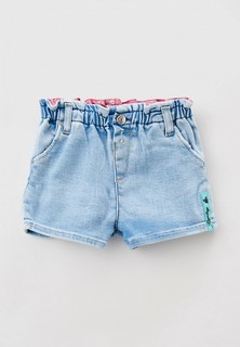 Шорты джинсовые Replay 