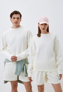 Свитшот adidas Originals adidas X Pharrell PW BASICS CREW