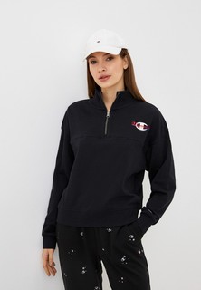 Олимпийка Champion CAMPUS FRENCH TERRY QUARTER ZIP