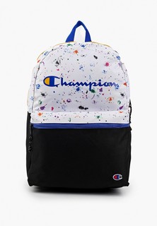 Рюкзак Champion CHAMPION ASCEND 2.0 BACKPACK