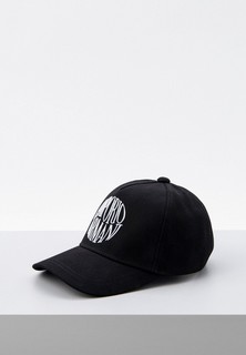 Бейсболка Emporio Armani 