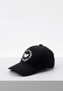 Бейсболка Emporio Armani 