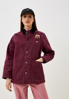 Куртка утепленная Dickies 
