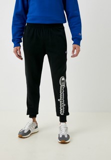 Брюки спортивные Champion POWERBLEND GRAPHIC JOGGER