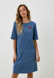 Платье джинсовое Helmidge 