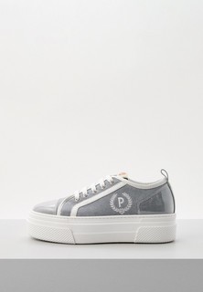 Кеды Pollini 