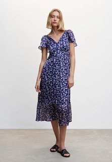 Платье Mango FLORI