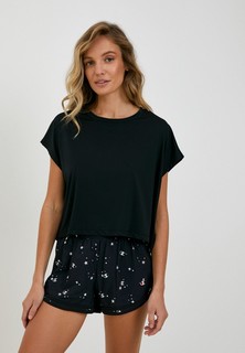 Футболка спортивная Champion CITY SPORT BOXY TEE