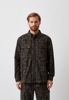 Рубашка Ksubi 