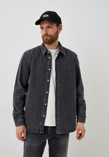 Рубашка джинсовая Diesel 