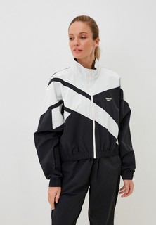 Олимпийка Reebok CL AE FR TT