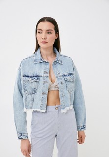 Куртка джинсовая Befree 