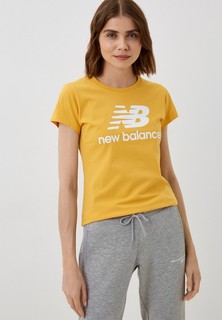 Футболка New Balance 