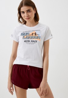 Футболка New Balance 