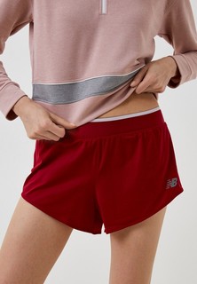 Шорты спортивные New Balance 