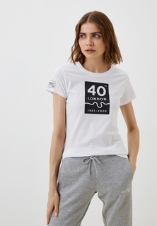 Футболка New Balance 