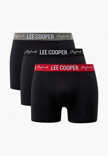 Трусы 3 шт. Lee Cooper 