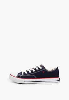 Кеды Lee Cooper 