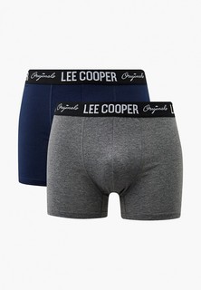 Трусы 2 шт. Lee Cooper 