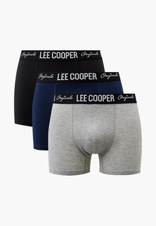 Трусы 3 шт. Lee Cooper 