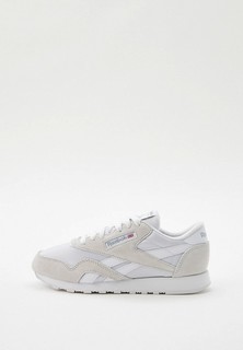 Кроссовки Reebok CL NYLON