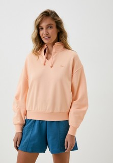 Олимпийка Reebok CL WDE COTTON FT COVERUP