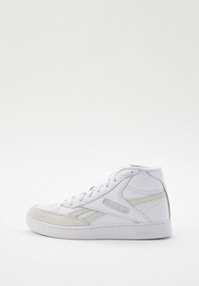 Кеды Reebok CLUB C FORM HI