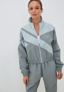 Олимпийка Reebok CL AE FR TT