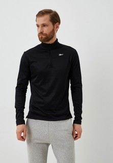 Олимпийка Reebok WOR DOUBLE KNIT 1/4 ZIP