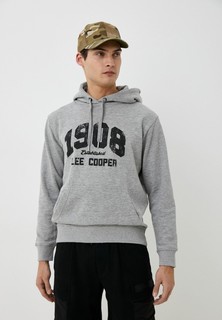 Худи Lee Cooper 