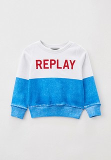 Свитшот Replay 