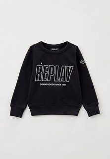 Свитшот Replay 