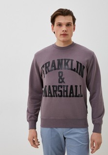 Свитшот Franklin & Marshall 