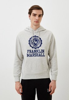 Худи Franklin & Marshall 