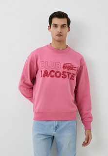 Свитшот Lacoste Loose Fit