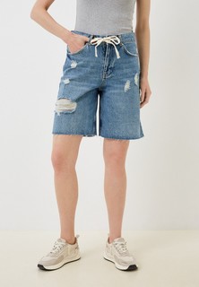 Шорты джинсовые Sela 