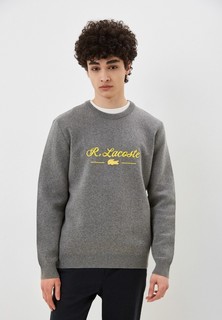 Джемпер Lacoste 