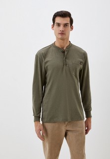 Лонгслив Dickies HEAVYW HENLEY